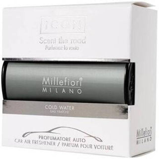 Millefiori Icon Scent The Road Cold Water