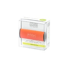 Millefiori Icon Scent The Road Orange Tea
