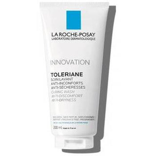 La Roche-Posay Toleriane Caring Wash