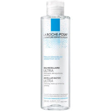 La Roche-Posay Micellar Water Ultra Sensitive Skin