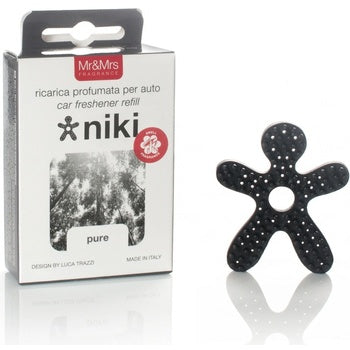 Mr & Mrs Fragrance Niki Pure Refill