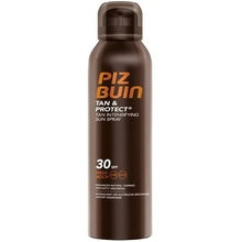 PIZ BUIN Tan & Protect Tan Intensifying Sun Spray SPF 30