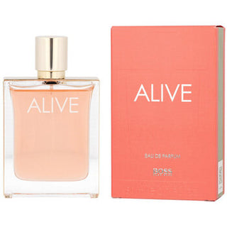 Hugo Boss Boss Alive for Women | EDP