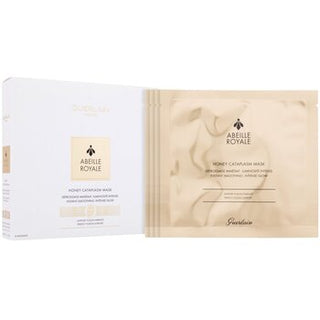 Guerlain Abeille Royale Honey Cataplasm Mask