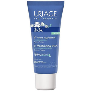 Uriage Bébé 1st Moisturizing Cream