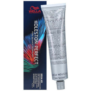 Wella Professional Koleston Perfect ME Special Mix 0/28