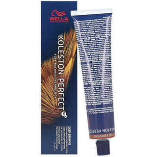 Wella Professional Koleston Perfect ME+ Deep Browns 7/77