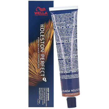 Wella Professional Koleston Perfect ME+ Deep Browns 6/75