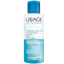Uriage Waterproof Eye-Makeup Remover