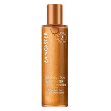 Lancaster Golden Tan Maximizer After Sun Oil