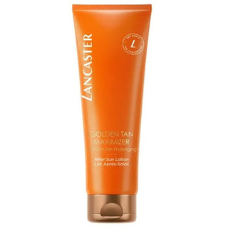Lancaster Tan Maximizer Soothing Moisturizer