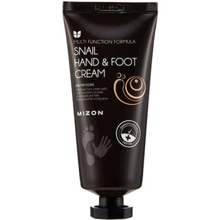 Mizon Snail Hand and Foot Cream