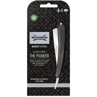 Wilkinson Sword Cut Throat Double Edge Blades