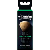 Wilkinson Sword Vintage Edition Shaving Brush