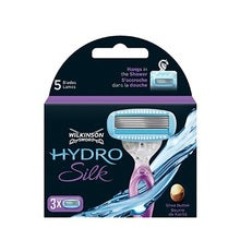 Wilkinson Sword Hydro Silk for Women Refill Head