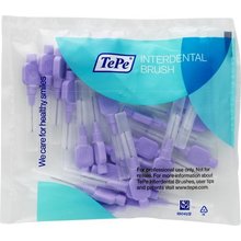 TePe Interdental Brush Extra Soft 1.1mm