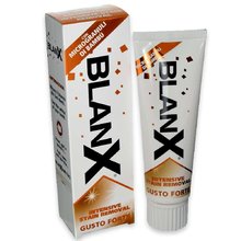 BlanX Intense Stain Removal Toothpaste