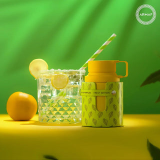 Armaf Odyssey Limoni | EDP