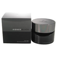 Aigner Parfums Aigner Black Men for Men | EDT