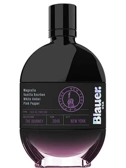 Blauer The Journey New York 2049 For Women Tester | EDP