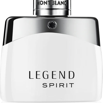 Mont Blanc Legend Spirit | EDT