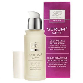 SERUM 7 Renew Total Renovador Serum