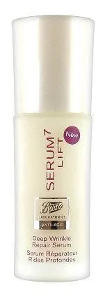 SERUM 7 Boots Serum 7 Lift Serum Concealer