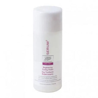SERUM 7 Tónico Limpiador e Iluminador