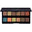Palette Grounded