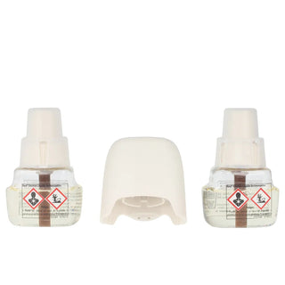 Raid Mosquito Protection Device with 2 Refills