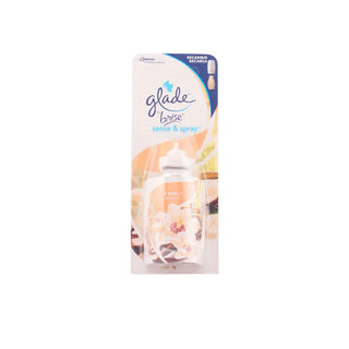 Glade Sense & Spray Vanilla