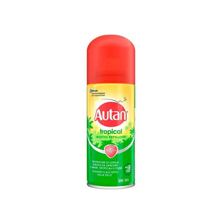 AUTAN Tropical Dry Spray