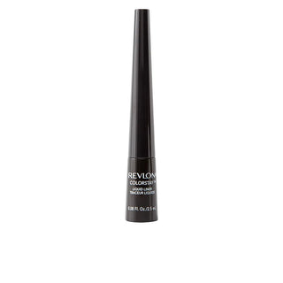 Revlon ColorStay Liquid Liner Blackest Black