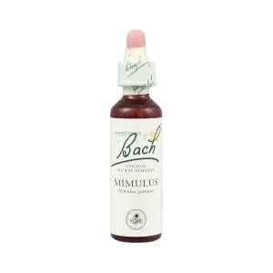 Bach Mimulus 20ml
