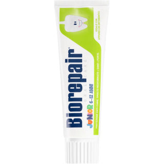 Biorepair Junior Toothpaste Ages 0-13