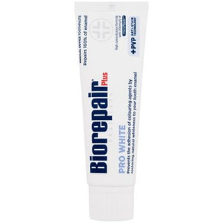 Biorepair Plus Pro White Toothpaste