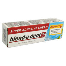 Blend-a-dent Complete Fresh Fixing Cream