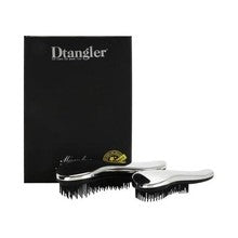 Dtangler Set Miraculous Silver