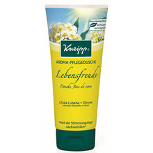 Kneipp The Joy of Life Shower Balm
