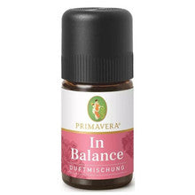Primavera In Balance Essential Oil Blend
