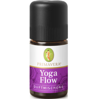 Primavera Yoga Flow Essential Oil Blend