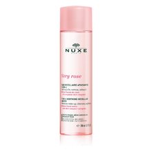 Nuxe Very Rose Soothing Micellar Water