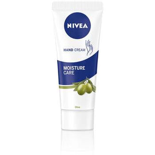 Nivea Hand Care Moisture Olive