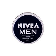 Nivea Men Creme Face Body Hands