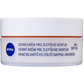 Nivea Anti Wrinkle + Contouring Day Cream SPF 30