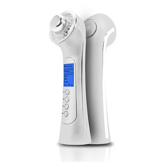 Beauty-relax BR-1150W Ultrasound Cosmetic Device with 5-in-1 Photon Therapy