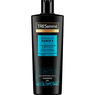 TRESemmé Purify & Hydrate Shampoo