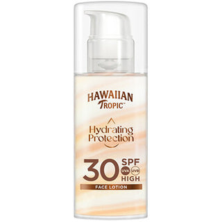 Hawaiian Tropic Silk Hydration Air Soft Face SPF 30