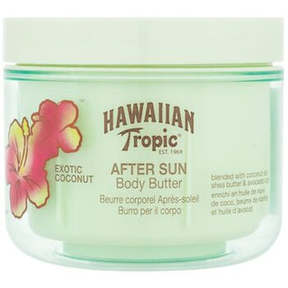 Hawaiian Tropic After Sun Body Butter