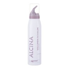 Alcina Volume Mousse